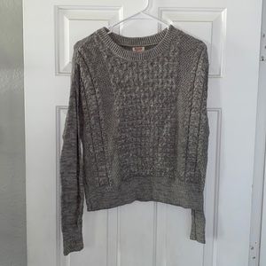Mossimo sweater